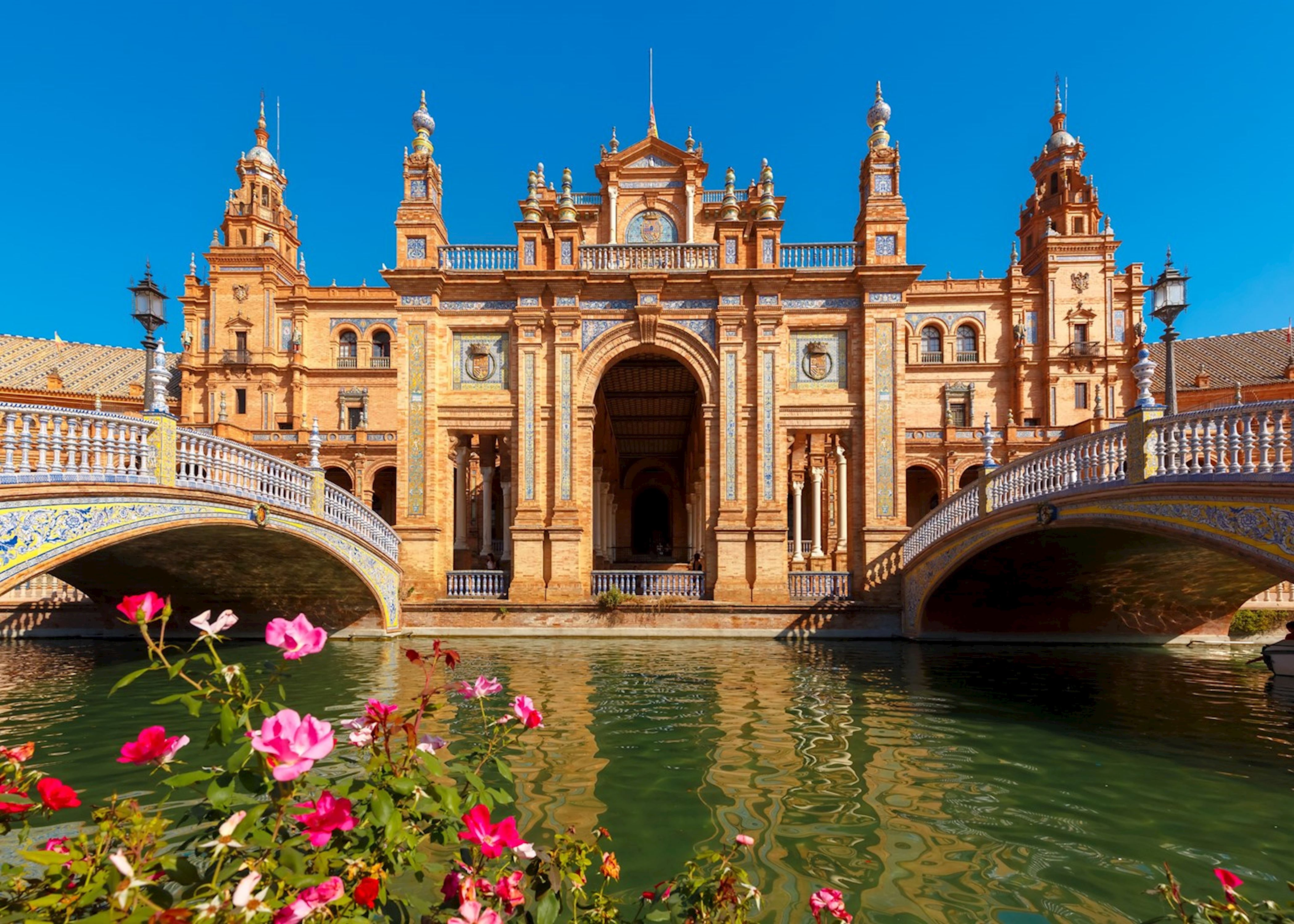 Seville