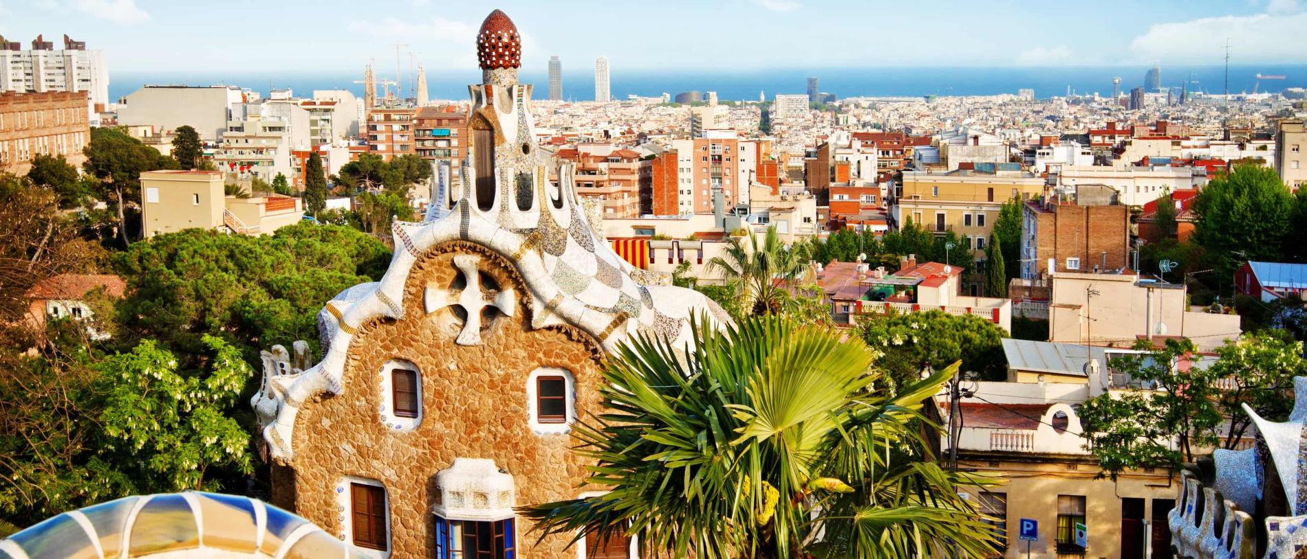 W Barcelona