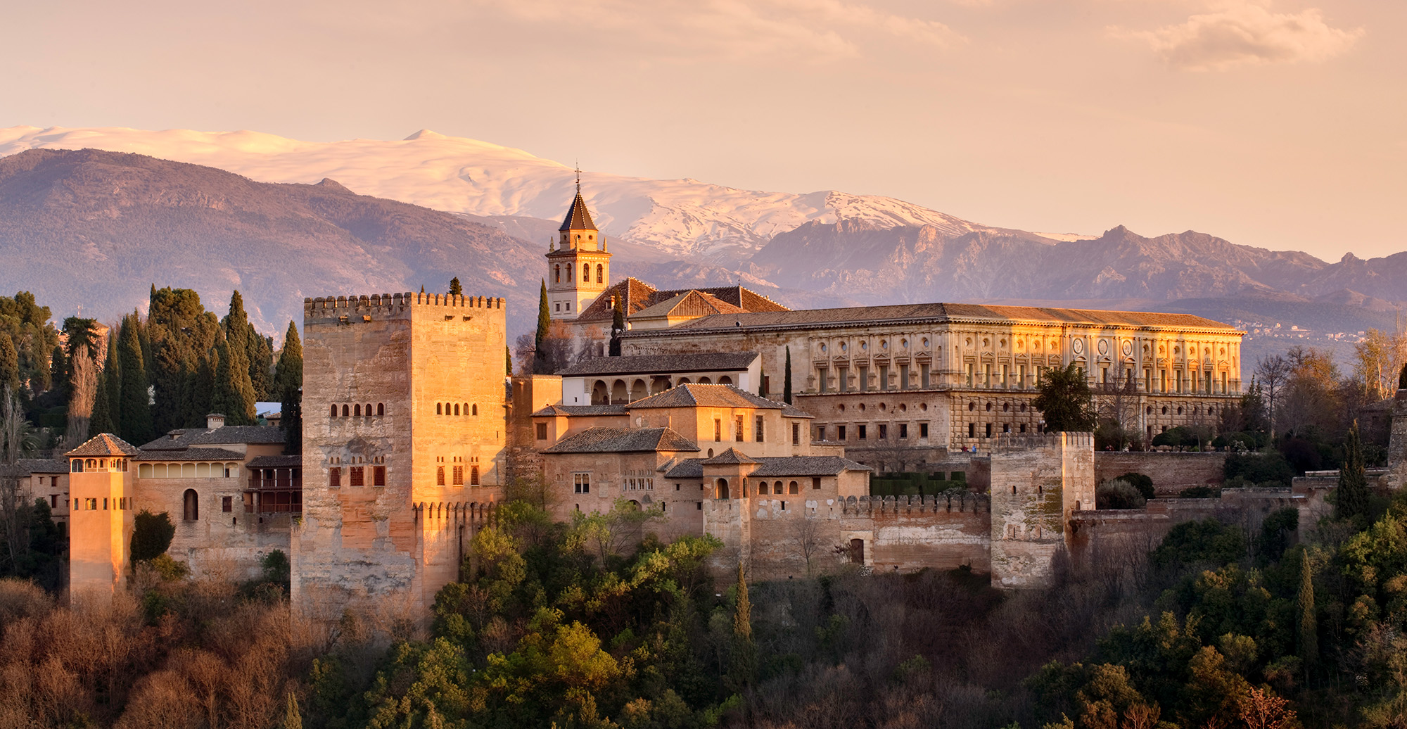 Parador de Granada